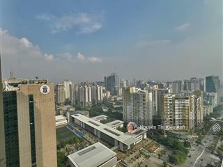 Bán căn hộ 2pn, 2wc tại vinhomes d'capitale, giá 11 tỷ, 83m2, 0368 186 ***