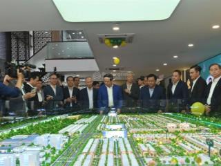 Dragon eden tây hcm  đất nền sổ đỏ trao tay  giá đầu tư f0 chỉ từ 26tr/m2