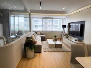 Bán cc mỹ khánh 1, view đẹp, 9 tỷ, 112m2, q7, hcm  0968 675 *** em huế minh