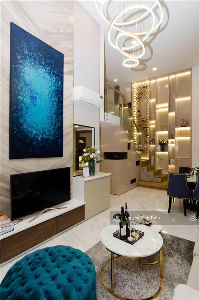 Bán căn hộ 2 phòng ngủ, 62,67m2, giá hđ 2,839 tỷ, đầy đủ nội thất  sở hữu nhà ở lâu dài có sổ hồng