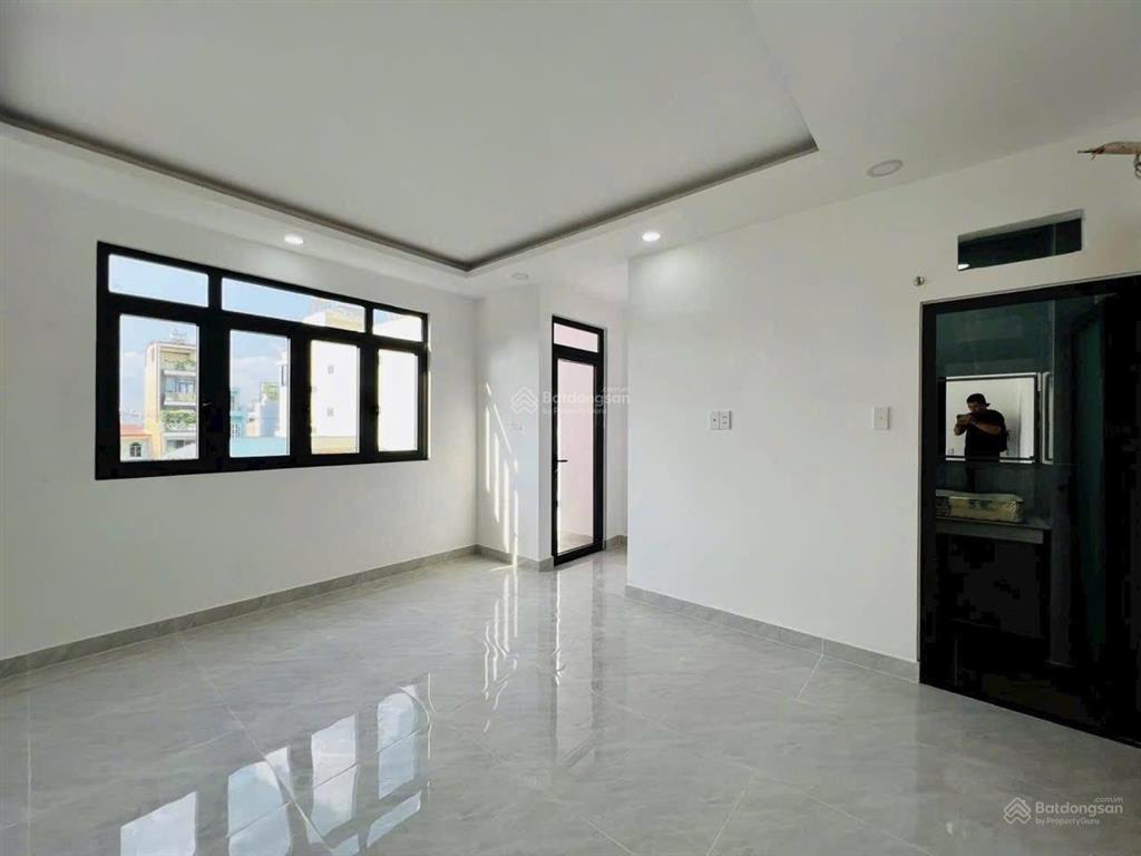 Cho thuê nhà nguyên căn nt cơ bản  sát aeon tân phú  đường 26/3 bình tân  52m  4 pn