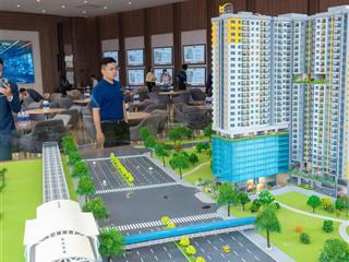 Bán căn hộ 2pn 2wc ban công đông nam mát mẻ không bị chắn view