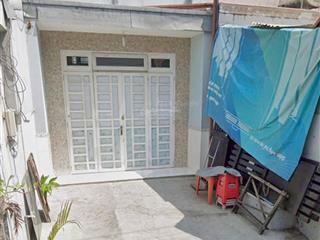 Bán nhà chính chủ mt 128 đường số 1, phường an hội đông (p13 cũ), 4,2x26m, giá chỉ 10,8 tỷ