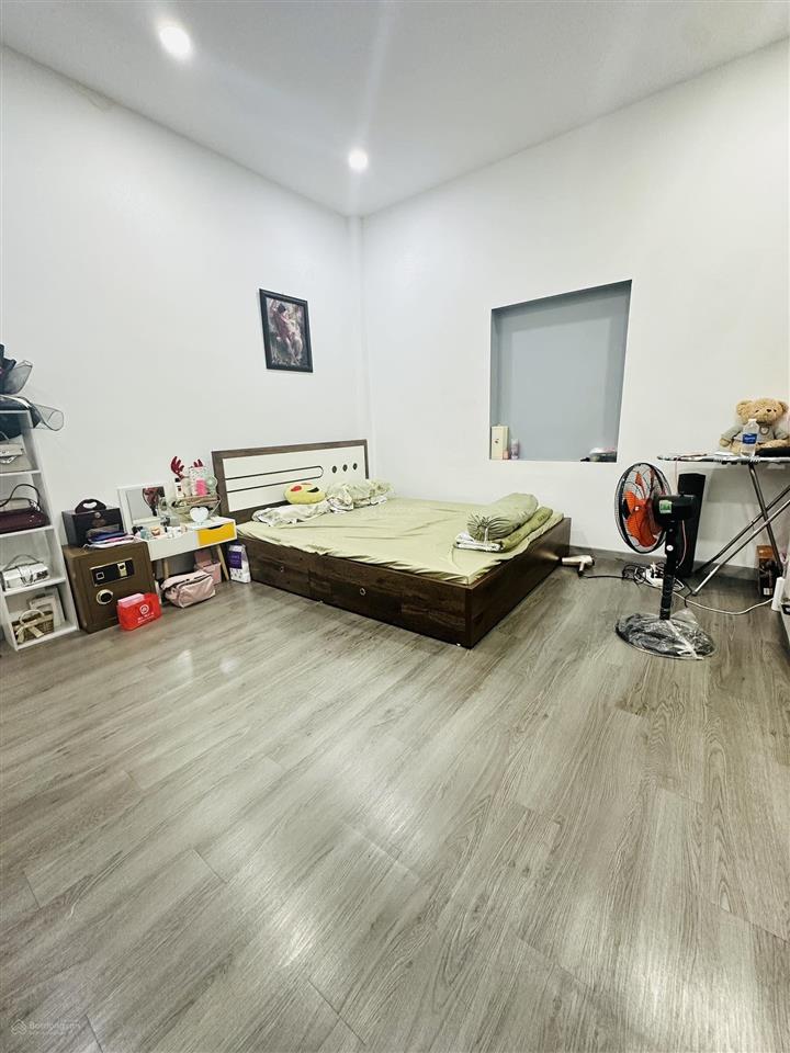 Trường chinh tây thạnh, tân phú | giáp tân bình nhà 2 tầng 62m2 hẻm thông