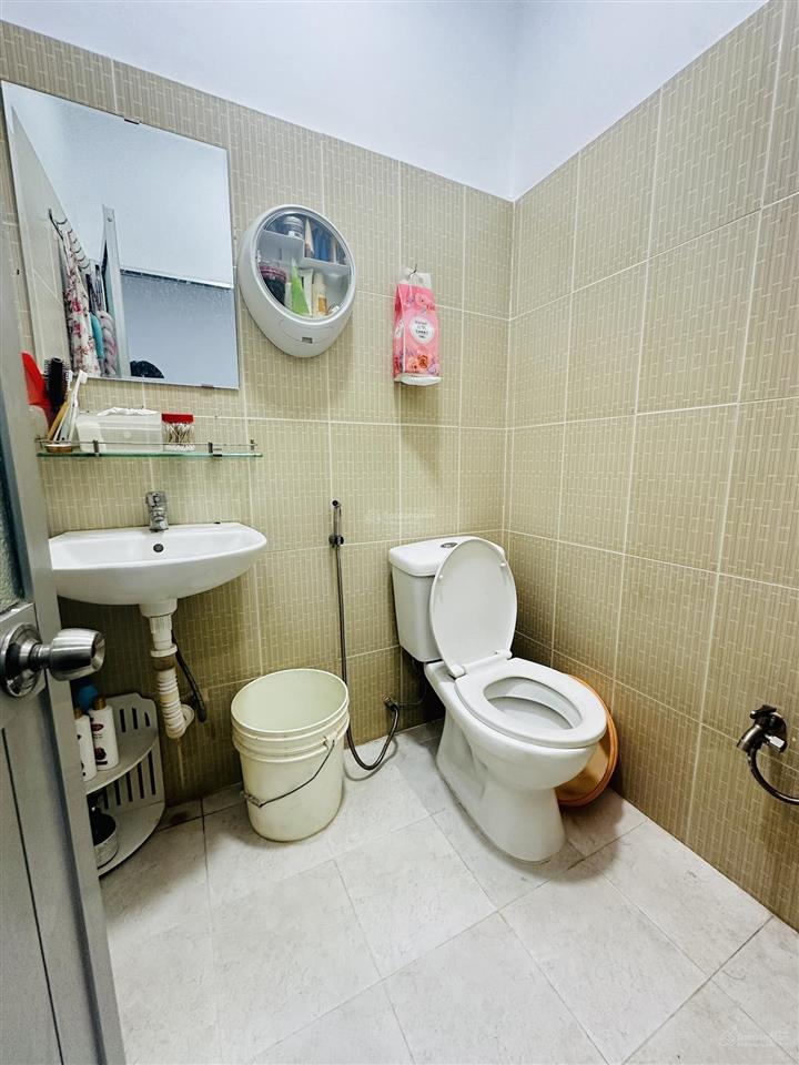 Trường chinh tây thạnh, tân phú | giáp tân bình nhà 2 tầng 62m2 hẻm thông