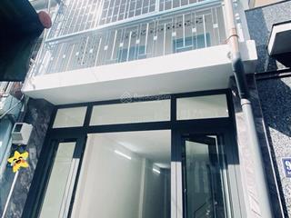 Bán nhà âu cơ tân bình | hẻm 4m thông |37m2 chỉ hơn 4 tỷ