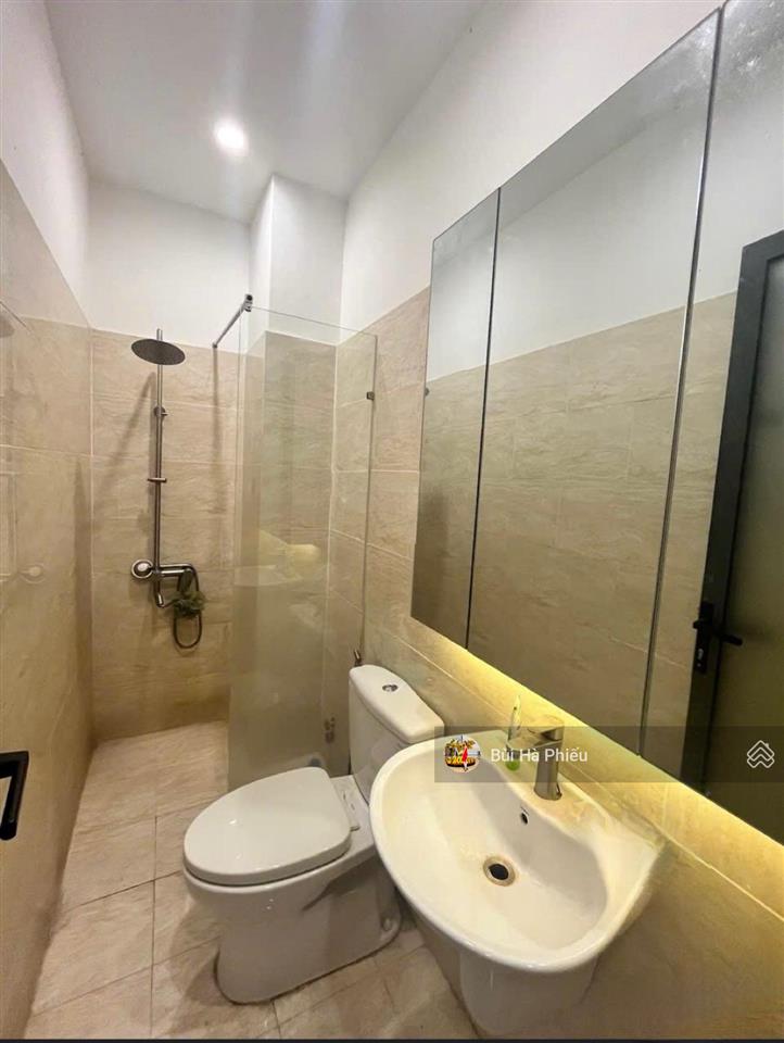 Bán nhà trung tâm phố tây đề thám q.1  lô góc thoáng  khai thác airbnb  giá tốt 12.5 tỷ bùi viện