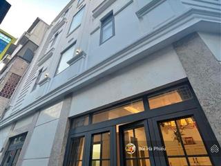 Bán nhà trung tâm phố tây đề thám q.1  lô góc thoáng  khai thác airbnb  giá tốt 12.5 tỷ bùi viện