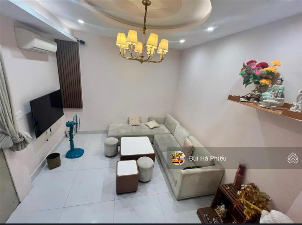 Bán nhà trung tâm phố tây đề thám q.1  lô góc thoáng  khai thác airbnb  giá tốt 12.5 tỷ bùi viện