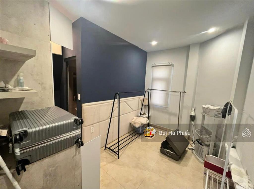 Bán nhà trung tâm phố tây đề thám q.1  lô góc thoáng  khai thác airbnb  giá tốt 12.5 tỷ bùi viện