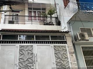 Bán nhà trung tâm bến thành quận 1  lê thị riêng  62m2  4 tầng  5pn  thông tôn thất tùng