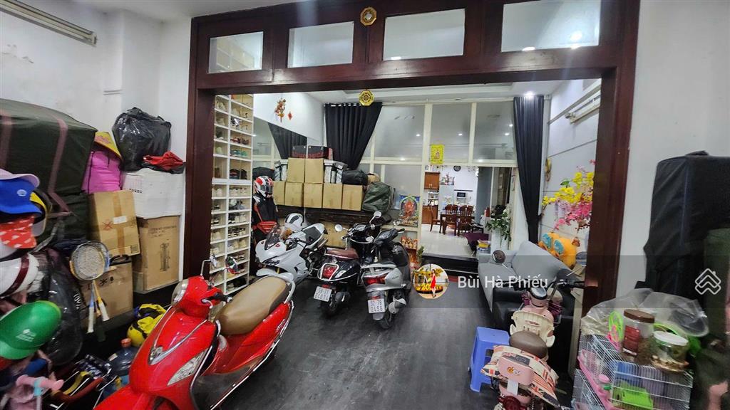 Bán nhà trung tâm bến thành quận 1  lê thị riêng  62m2  4 tầng  5pn  thông tôn thất tùng