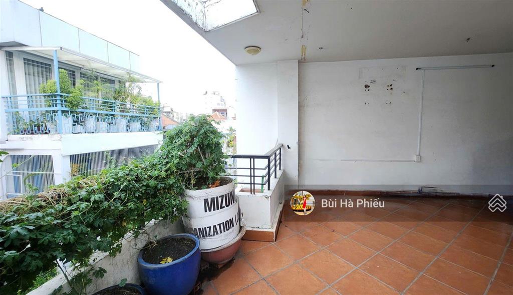 Bán nhà trung tâm bến thành quận 1  lê thị riêng  62m2  4 tầng  5pn  thông tôn thất tùng
