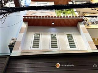 Bán nhà phan xích long phú nhuận  5 tầng  5pn  đầy đủ nội thất phù hợp ở & cho thuê  6.8 tỷ