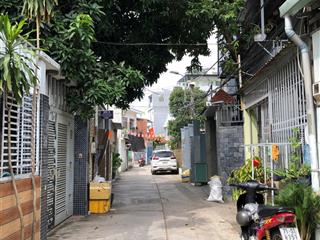 Đất quận 2  hxh thông  full thổ cư  dt 74m2 ngang 4.2m  chỉ 6.1 tỷ