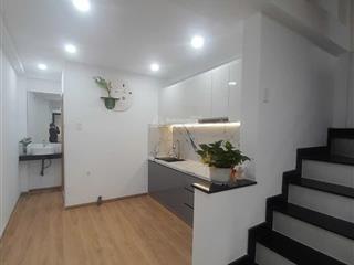 Hxh  nhà đẹp đón tết  2tầng 46m2vị trí vàng b.t.tây cách nguyễn duy trinh 100m chỉ 4,49 tỷ