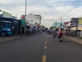 Bán đất ngay chợ bình lộc, phường bình lộc, long khánh, đồng nai, giá 450 triệu