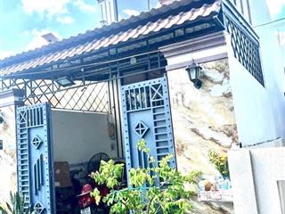 Lê văn lương  nhơn đức nhà bè  4.8x25m (120m2)  4.5 tỷ