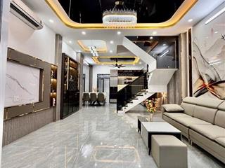 1716 huỳnh tấn phát gần cầu phú xuân nhà mẫu mới 2025 tặng full nội thất giá 5,55 tỷ