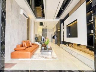 Nhà phố 1422 huỳnh tấn phát q7  4m x 16m giá 7,39 tỷ