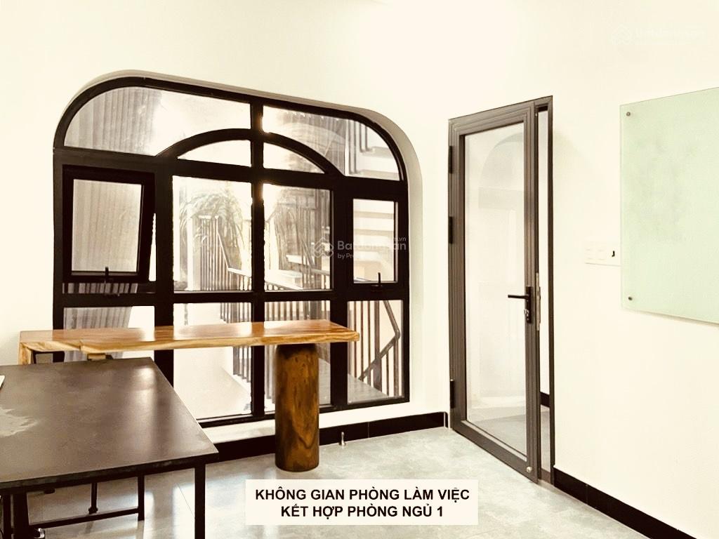 Bán 3 tầng hẻm 3m huỳnh tấn phát nhà bè ngang 4m 3pn không quy hoạch 4,7 tỷ
