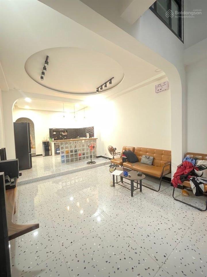 Bán 3 tầng hẻm 3m huỳnh tấn phát nhà bè ngang 4m 3pn không quy hoạch 4,7 tỷ