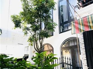 Bán 3 tầng hẻm 3m huỳnh tấn phát nhà bè ngang 4m 3pn không quy hoạch 4,7 tỷ