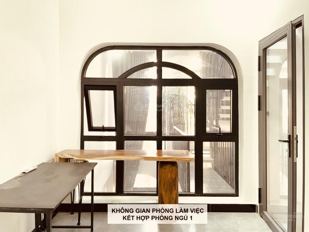 Bán 3 tầng hẻm 3m huỳnh tấn phát nhà bè ngang 4m 3pn không quy hoạch 4,7 tỷ