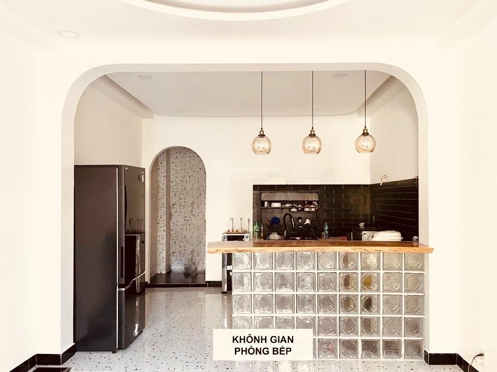 Bán 3 tầng hẻm 3m huỳnh tấn phát nhà bè ngang 4m 3pn không quy hoạch 4,7 tỷ