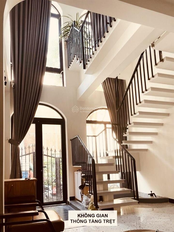 Bán 3 tầng hẻm 3m huỳnh tấn phát nhà bè ngang 4m 3pn không quy hoạch 4,7 tỷ