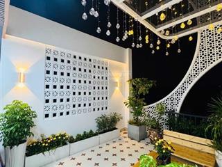 Bán nr 4pn, 3wc, 66m2 tại võ thị nhờ, tân thuận đông, q7, tp. hcm, giá 8,3 tỷ