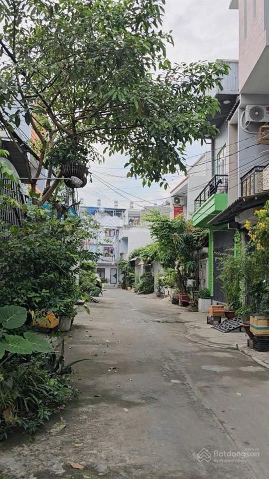 Rẽ nhất  hẻm oto nhanh mới kịp  5 tỷ 590  huỳnh tấn phát  nhà bè  4x13m  3 tầng