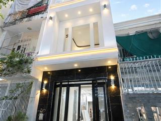 Rẽ nhất  hẻm oto nhanh mới kịp  5 tỷ 590  huỳnh tấn phát  nhà bè  4x13m  3 tầng