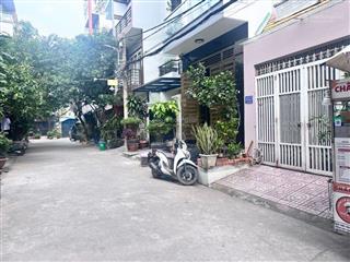 Bán nhà đường 12m  2pn, 1wc, 60m2 tại nguyễn văn quỳ, q7, tp. hcm, 9,1 tỷ