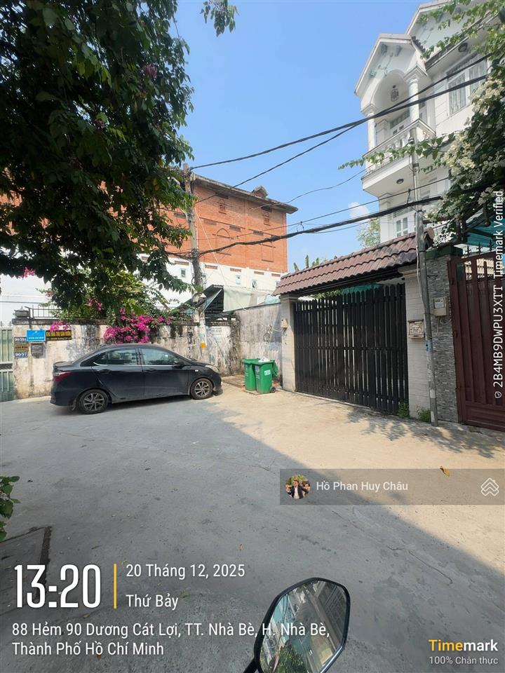 Nhà siêu to siêu rẻ 5x15 chỉ 6 tỷ 780 dương cát lợi
