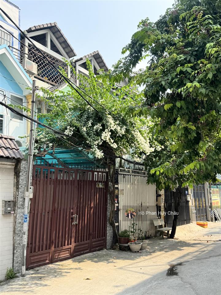 Nhà siêu to siêu rẻ  5x15  chỉ 6 tỷ 780  dương cát lợi