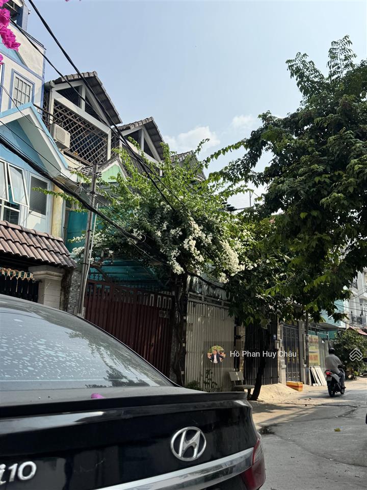 Nhà siêu to siêu rẻ  5x15  chỉ 6 tỷ 780  dương cát lợi