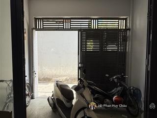 Bán nhà huỳnh tấn phát, phú thuận quận 7, 4 tầng, 6 tỷ 4 tl