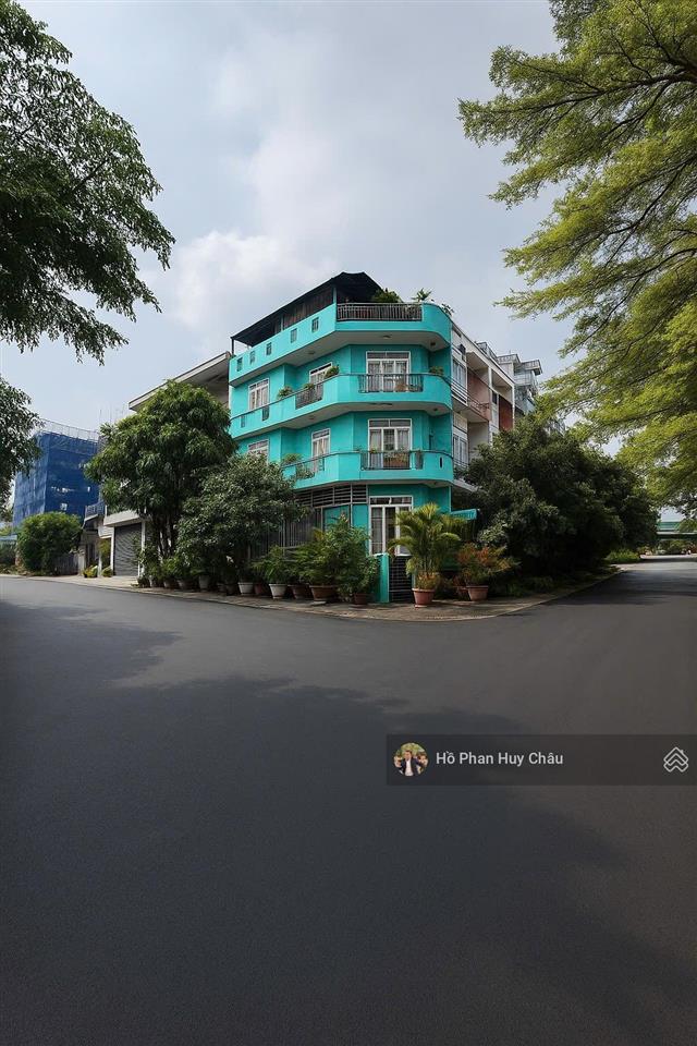 Vip căn góc 2 mt  81m2  nhơn đức  chỉ 7 tỷ 68