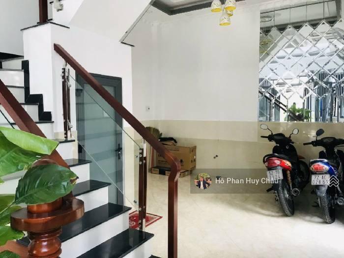 Căn góc giá rẻ hẻm oto đào tông nguyên, nhà bè, 6 tỷ 7