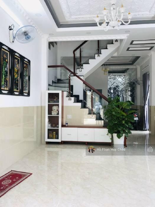 Căn góc giá rẻ hẻm oto đào tông nguyên, nhà bè, 6 tỷ 7