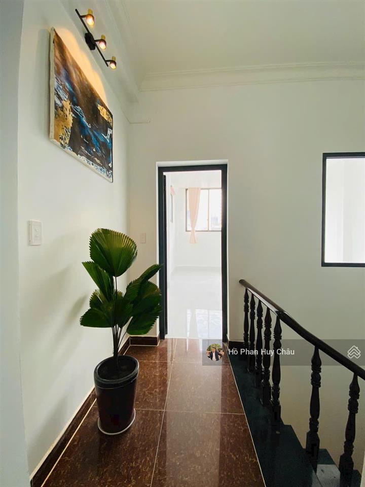 Khu hoàng quốc việt, la casa quận 7  5x13m 3 tầng hẻm xe hơi  9,48 tỷ