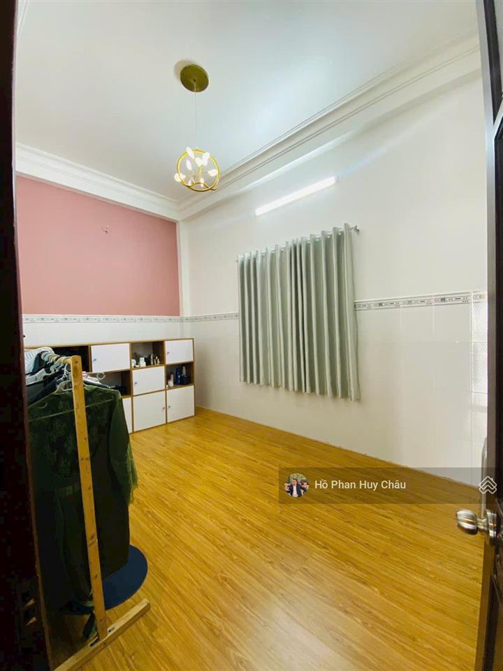 Khu hoàng quốc việt, la casa quận 7  5x13m 3 tầng hẻm xe hơi  9,48 tỷ