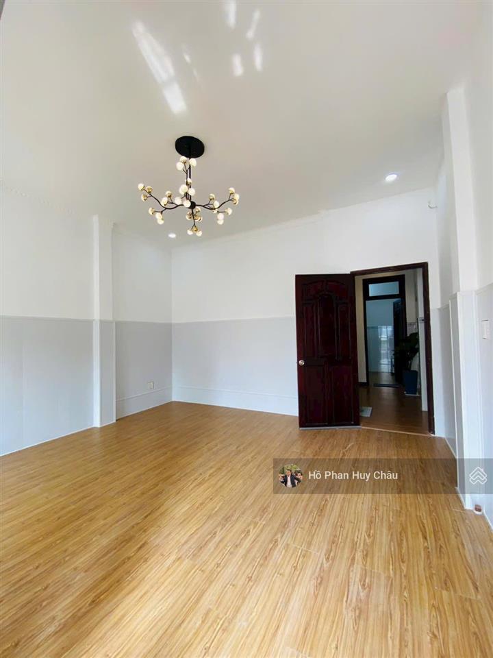 Khu hoàng quốc việt, la casa quận 7  5x13m 3 tầng hẻm xe hơi  9,48 tỷ