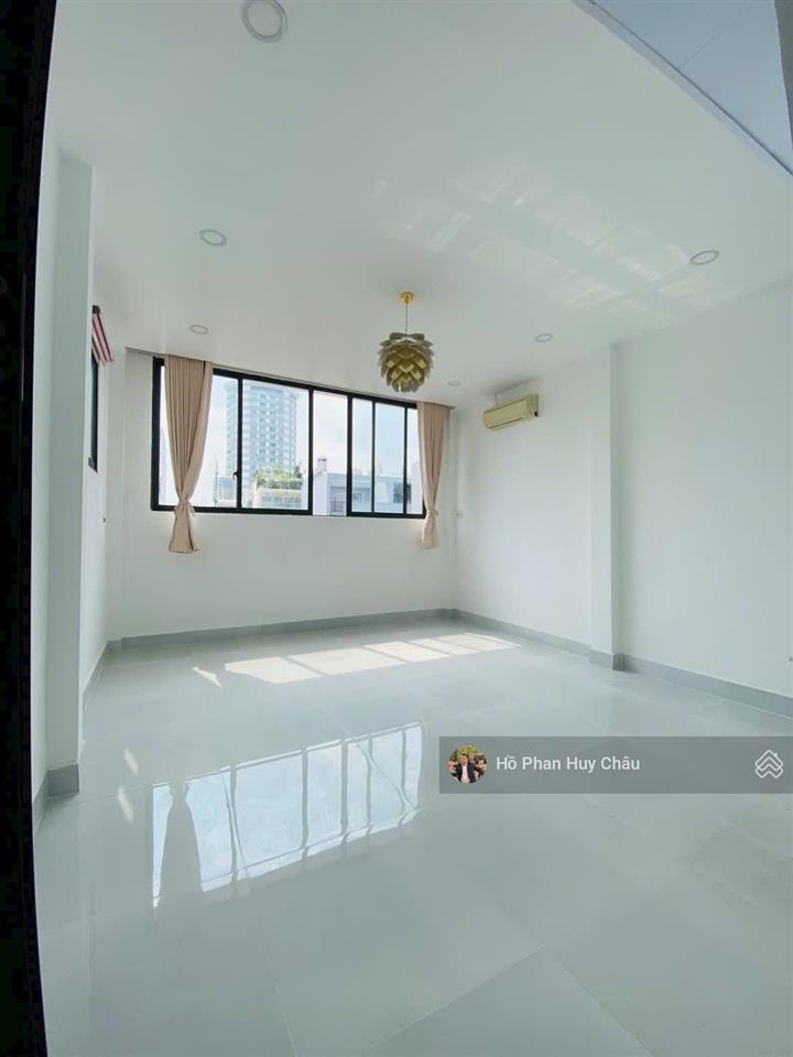 Khu hoàng quốc việt, la casa quận 7  5x13m 3 tầng hẻm xe hơi  9,48 tỷ