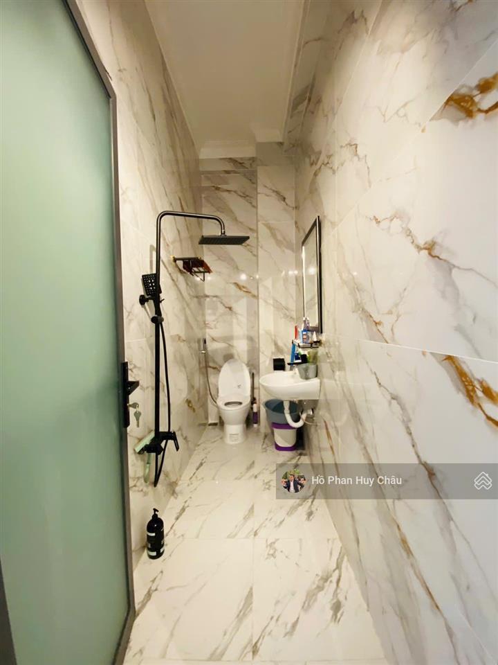 Khu hoàng quốc việt, la casa quận 7  5x13m 3 tầng hẻm xe hơi  9,48 tỷ