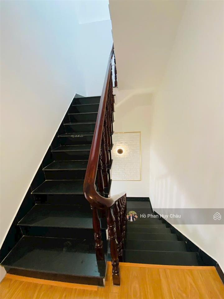 Khu hoàng quốc việt, la casa quận 7  5x13m 3 tầng hẻm xe hơi  9,48 tỷ