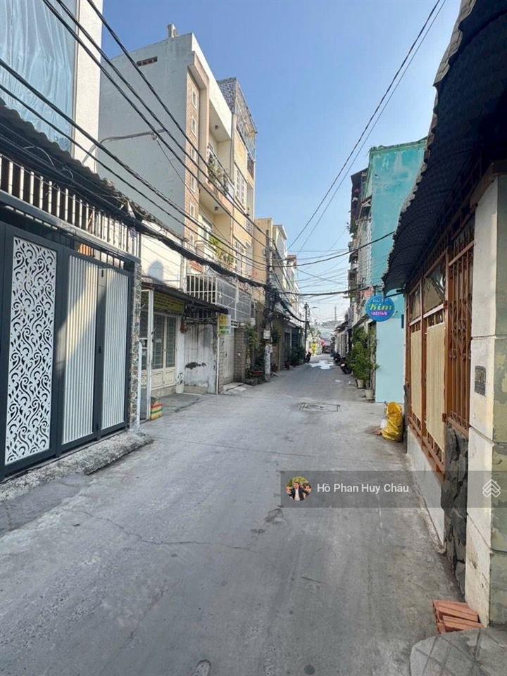 Bán đất đẹp huỳnh tấn phát phú thuận 72m2