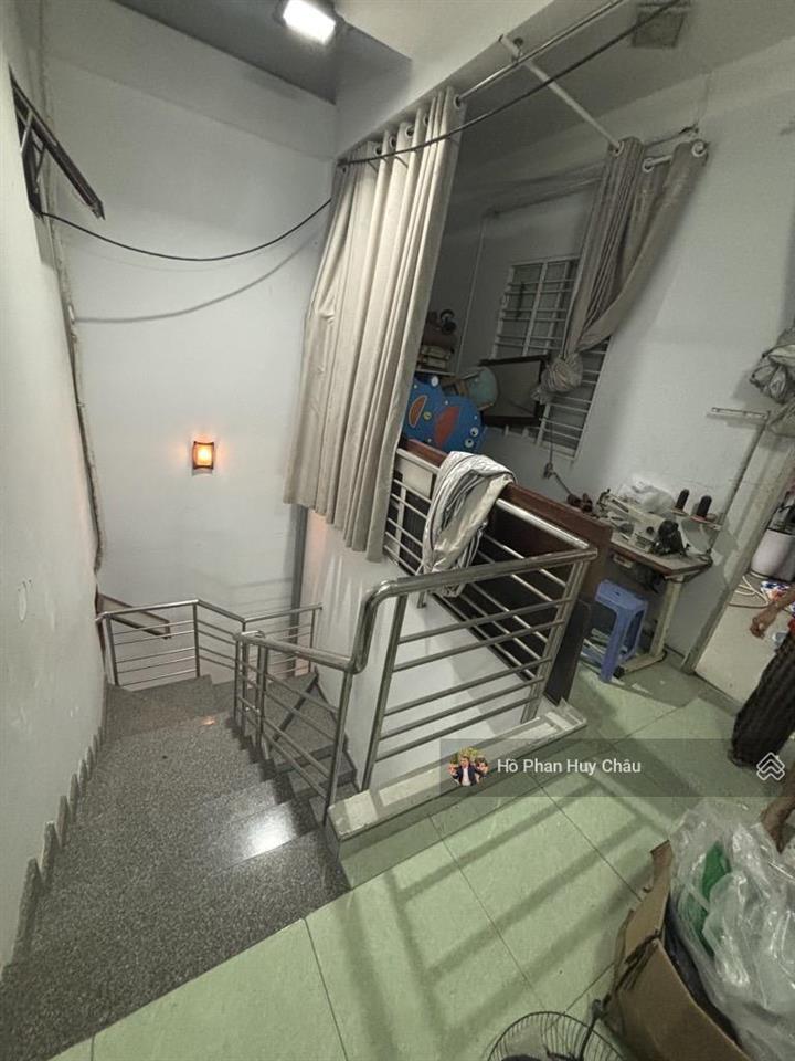 Hẻm xe hơi nguyễn văn quỳ  ngang hiếm 5x12m  3 tầng  7 tỷ 3