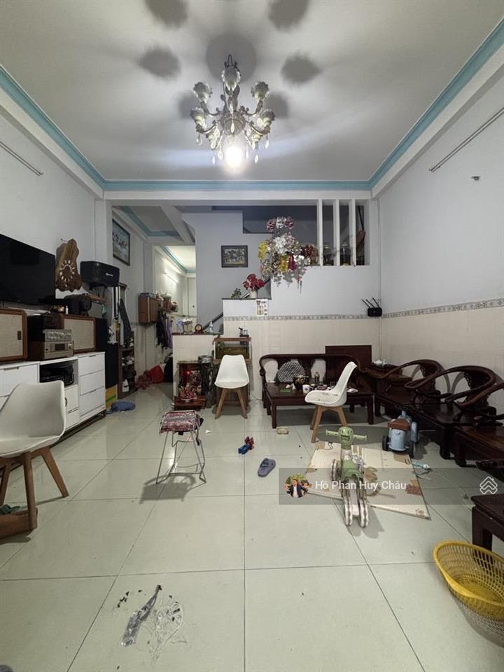 Hẻm xe hơi nguyễn văn quỳ  ngang hiếm 5x12m  3 tầng  7 tỷ 3